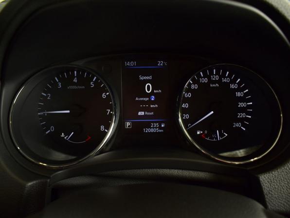Nissan Qashqai II Рестайлинг с пробегом 2021 года, цена 2 099 999 рублей, 120804 км, внедорожник, Автокод Объявления