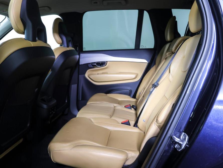 Volvo XC90 II Москва  - изображение 11