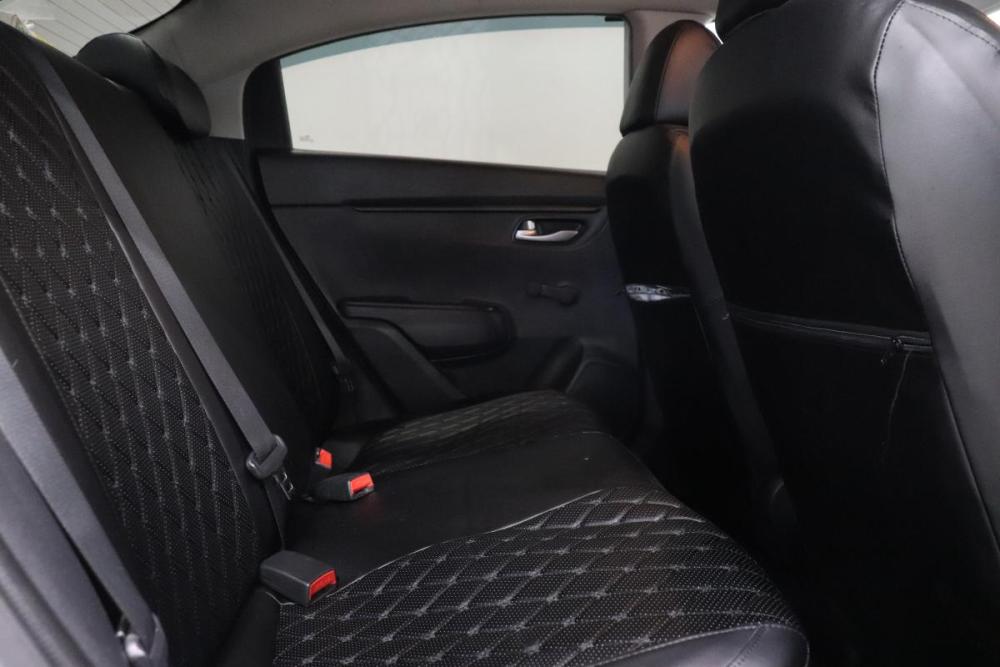 Kia Rio IV Ульяновск  - изображение 6