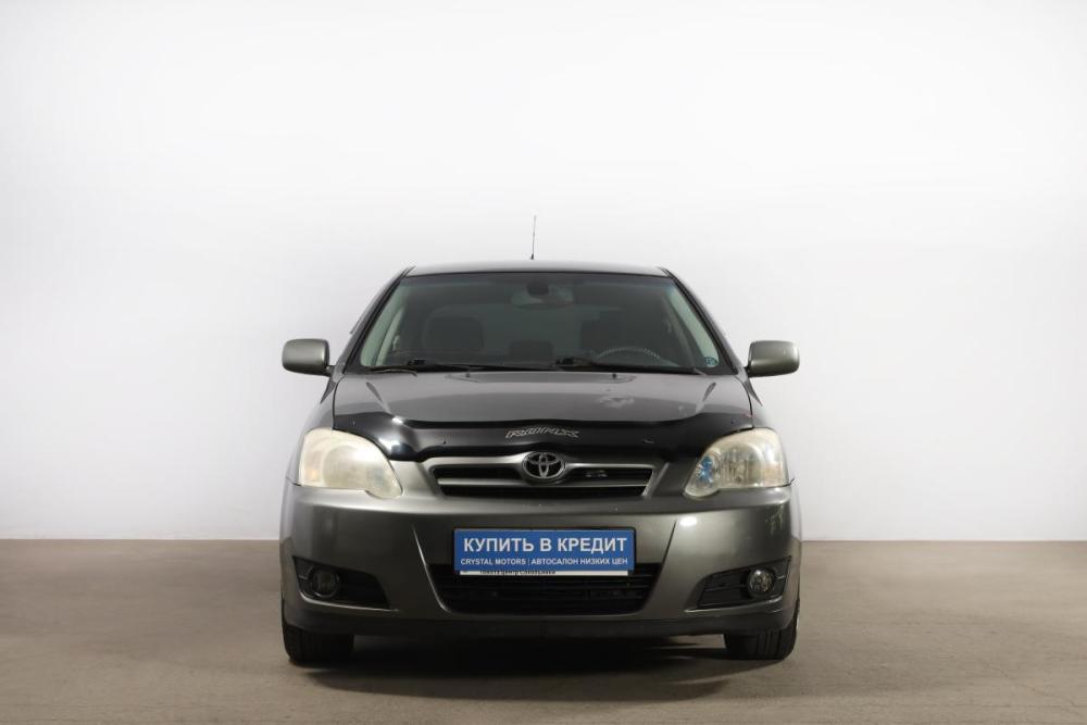 Toyota Corolla IX (E120 E130) Рестайлинг Новосибирск  - изображение 2
