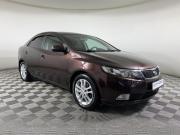 Kia Cerato II Москва  - изображение 22