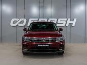 Volkswagen Tiguan II Воронеж  - изображение 26