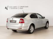 Skoda Octavia II (A5) Рестайлинг Казань  - изображение 11