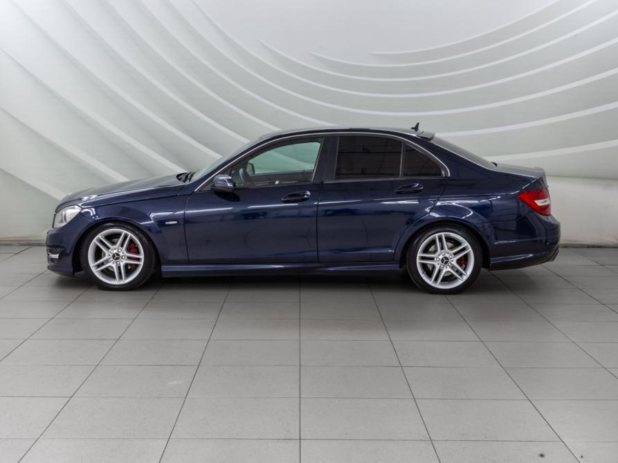 Mercedes-Benz C-Класс III (W204) Рестайлинг Волгоград  - изображение 4