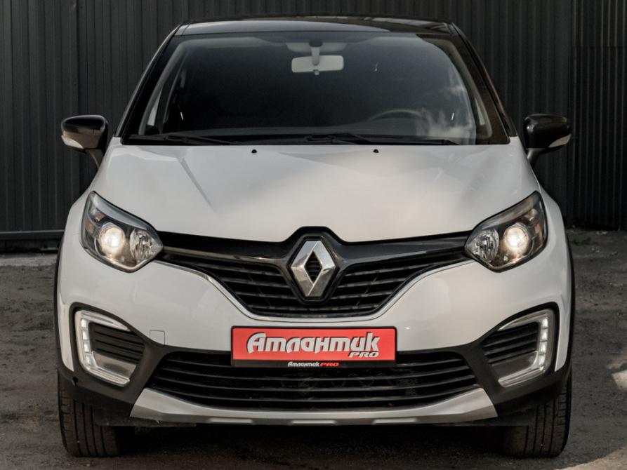 Renault Kaptur I Екатеринбург  - изображение 2