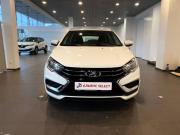 Lada (ВАЗ) Vesta I Рестайлинг (NG) Чебоксары  - изображение 44