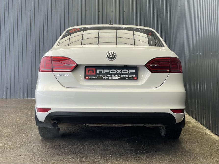 Volkswagen Jetta VI Рестайлинг Пермь  - изображение 27