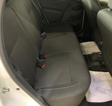 Renault Duster I Рестайлинг с пробегом 2019 года, цена 1 090 000 рублей, 84489 км, внедорожник, Автокод Объявления