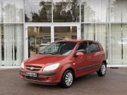 Hyundai Getz I Рестайлинг Воронеж  - изображение 13