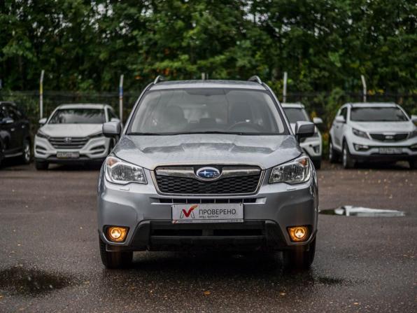 Subaru Forester IV с пробегом 2012 года, цена 1 533 000 рублей, 81767 км, внедорожник, Автокод Объявления