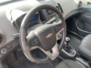 Chevrolet Aveo II Москва  - изображение 26