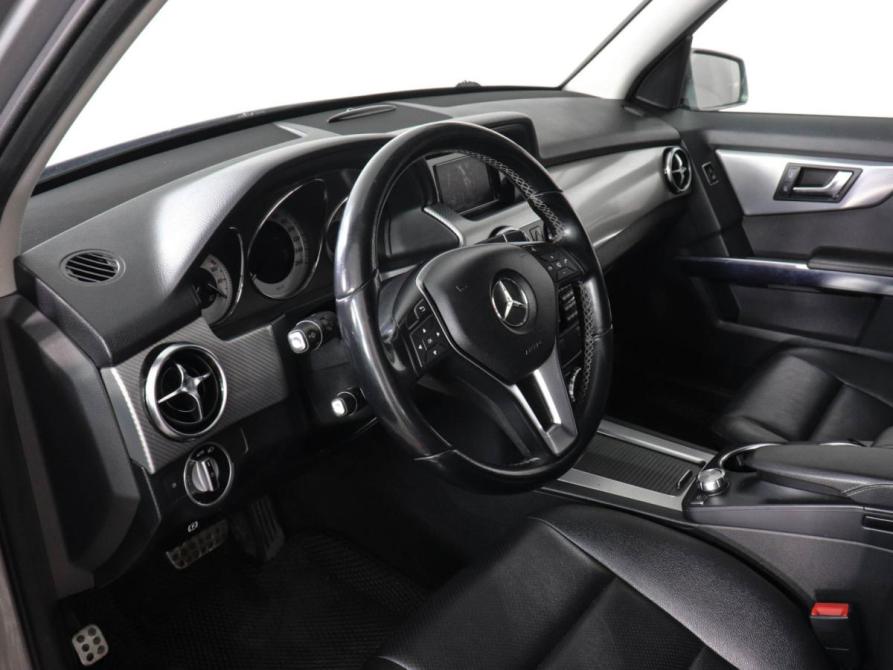 Mercedes-Benz GLK-Класс I (X204) Химки  - изображение 9