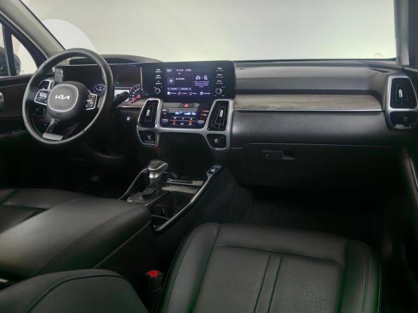 Kia Sorento IV с пробегом 2022 года, цена 3 599 000 рублей, 103825 км, внедорожник, Автокод Объявления