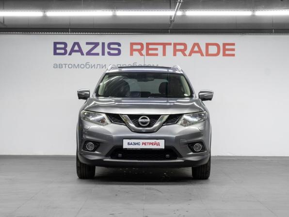 Nissan X-Trail III с пробегом 2015 года, цена 1 679 000 рублей, 143824 км, внедорожник, Автокод Объявления