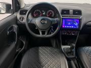 Volkswagen Polo V Рестайлинг Уфа  - изображение 33