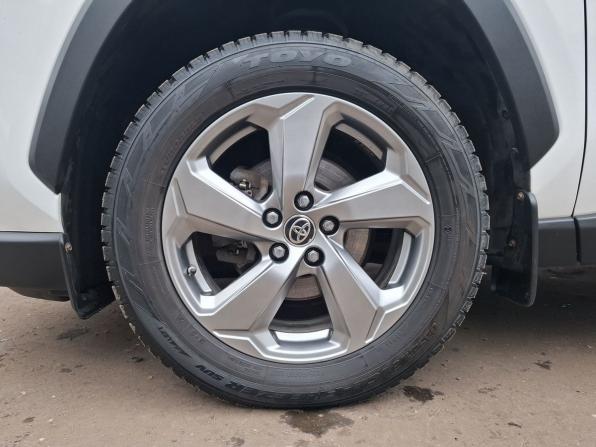Toyota RAV4 V (XA50) с пробегом 2020 года, цена 3 130 000 рублей, 105000 км, внедорожник, Автокод Объявления