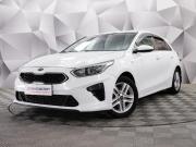 Kia Ceed III Рестайлинг Ульяновск  - изображение 22