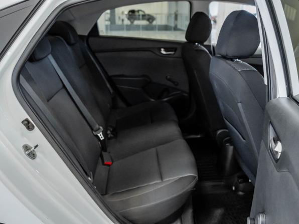 Hyundai Solaris II Рестайлинг с пробегом 2020 года, цена 1 456 000 рублей, 51885 км, седан, Автокод Объявления