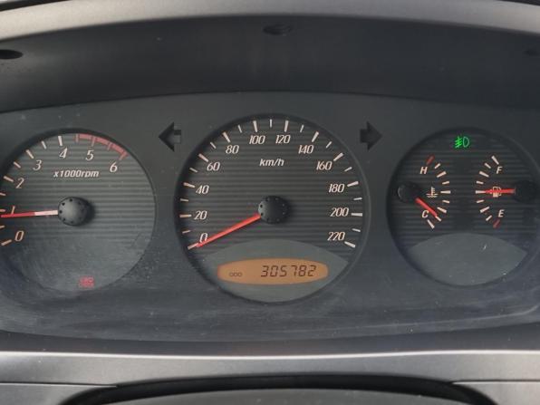 SsangYong Kyron I Рестайлинг с пробегом 2011 года, цена 489 000 рублей, 305782 км, внедорожник, Автокод Объявления