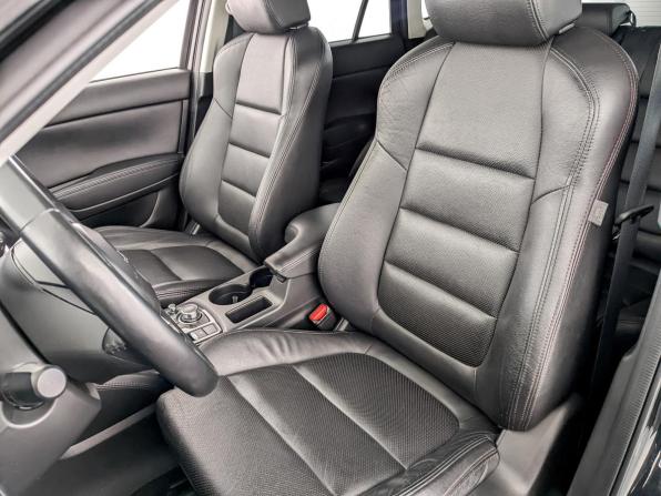 Mazda CX-5 I Рестайлинг с пробегом 2015 года, цена 2 290 000 рублей, 78405 км, внедорожник, Автокод Объявления