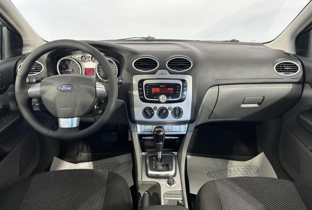 Ford Focus II Рестайлинг Саранск  - изображение 22