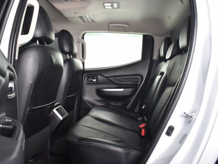 Mitsubishi L200 V Рестайлинг Кемерово  - изображение 14