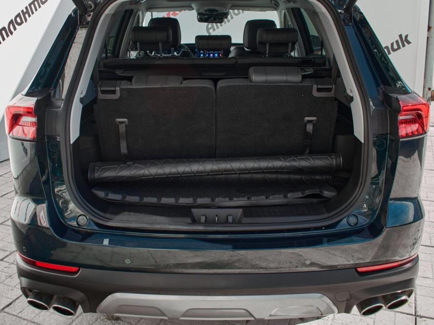 Chery Tiggo 8 Pro Max I Екатеринбург  - изображение 8