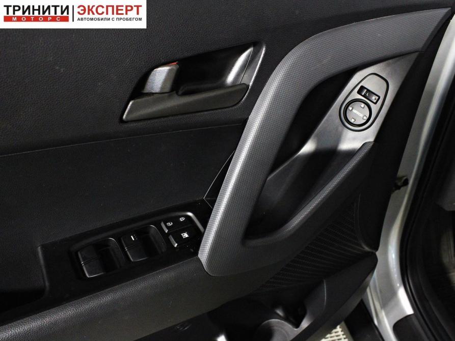 Hyundai Creta I Рестайлинг Белгород  - изображение 16