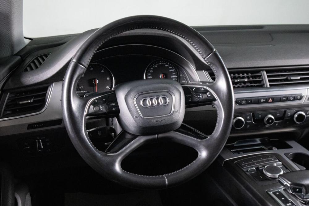 Audi Q7 II (4M) Сургут  - изображение 13