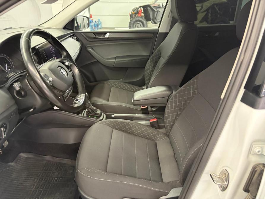 Skoda Rapid II Краснодар  - изображение 12