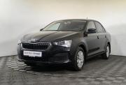 Skoda Rapid II Нижний Новгород  - изображение 23