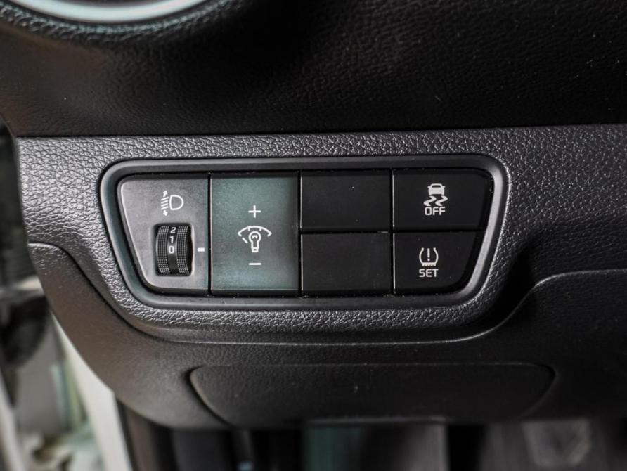 Kia Cerato IV Воронеж  - изображение 15
