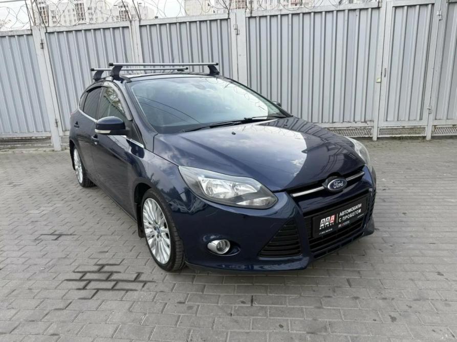 Ford Focus III Ростов-на-Дону  - изображение 3