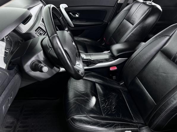Renault Latitude I с пробегом 2013 года, цена 850 000 рублей, 139148 км, седан, Автокод Объявления