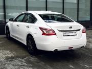 Nissan Teana III Екатеринбург  - изображение 25