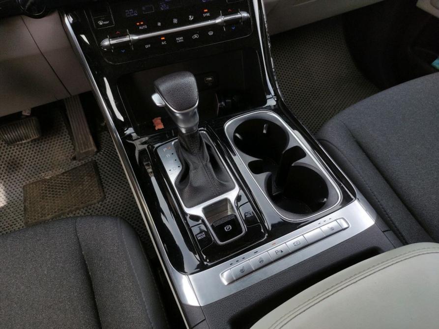 Kia Carnival IV Санкт-Петербург  - изображение 15