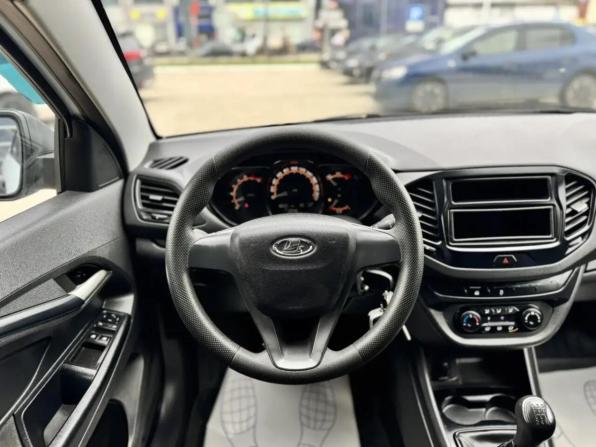 Lada (ВАЗ) Vesta I с пробегом 2019 года, цена 810 000 рублей, 62000 км, седан, Автокод Объявления