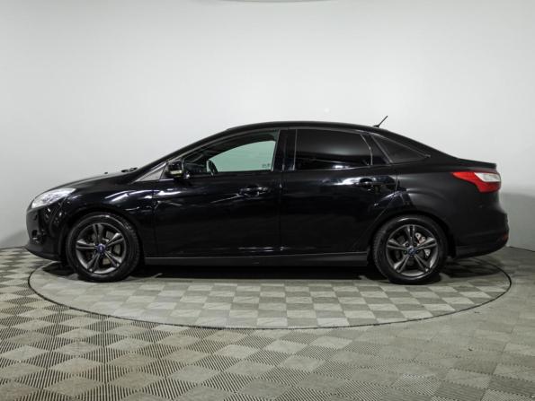 Ford Focus III с пробегом 2012 года, цена 735 989 рублей, 207764 км, седан, Автокод Объявления