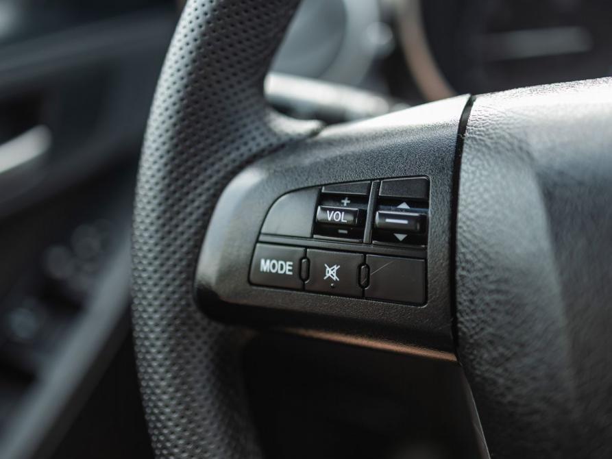 Mazda 3 II (BL) Рестайлинг Ижевск  - изображение 16