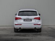 Audi Q5 I (8R) Рестайлинг Краснодар  - изображение 27