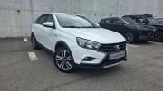 Lada (ВАЗ) Vesta I Санкт-Петербург  - изображение 14