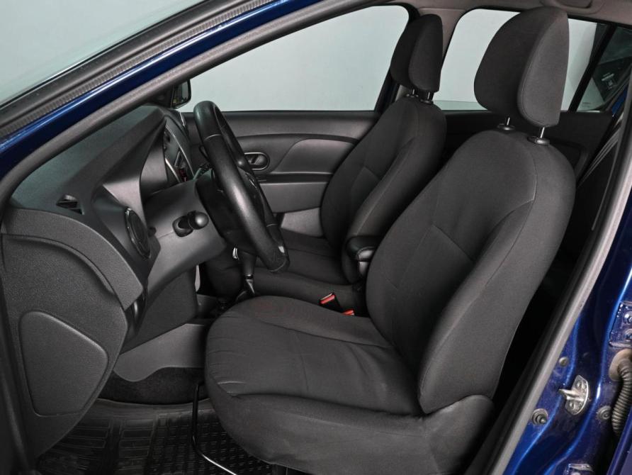 Renault Sandero II Ростов-на-Дону  - изображение 10