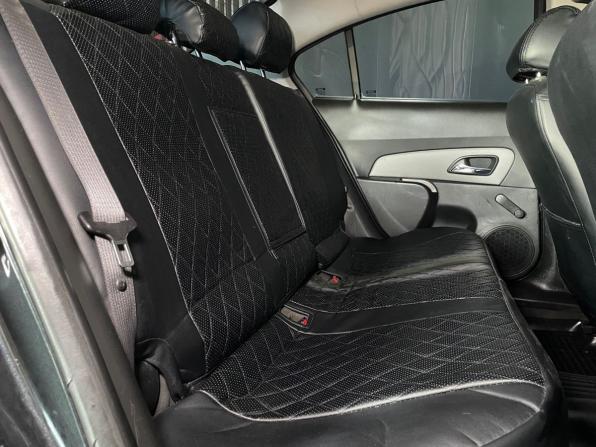 Chevrolet Cruze I Рестайлинг с пробегом 2013 года, цена 820 000 рублей, 239178 км, седан, Автокод Объявления