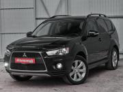 Mitsubishi Outlander II Рестайлинг Екатеринбург  - изображение 24