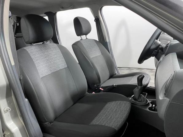Renault Duster I с пробегом 2013 года, цена 589 000 рублей, 208948 км, внедорожник, Автокод Объявления