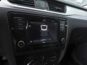 Skoda Rapid I Рестайлинг Ростов-на-Дону  - изображение 30