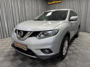 Nissan X-Trail III Рестайлинг Стерлитамак  - изображение 38