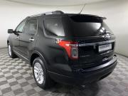 Ford Explorer V Москва  - изображение 28