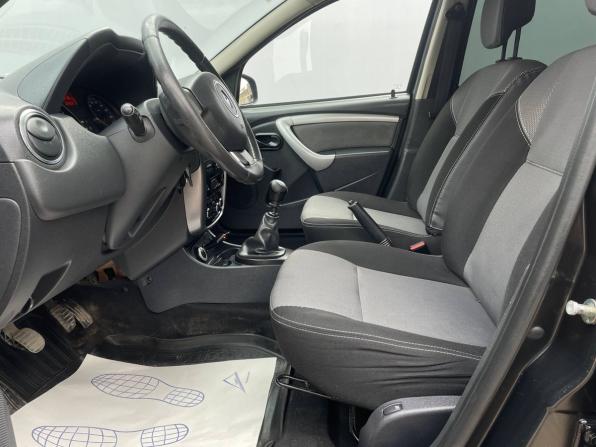 Renault Duster I с пробегом 2014 года, цена 1 099 000 рублей, 172186 км, внедорожник, Автокод Объявления