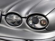 Jaguar X-Type I Иркутск  - изображение 48